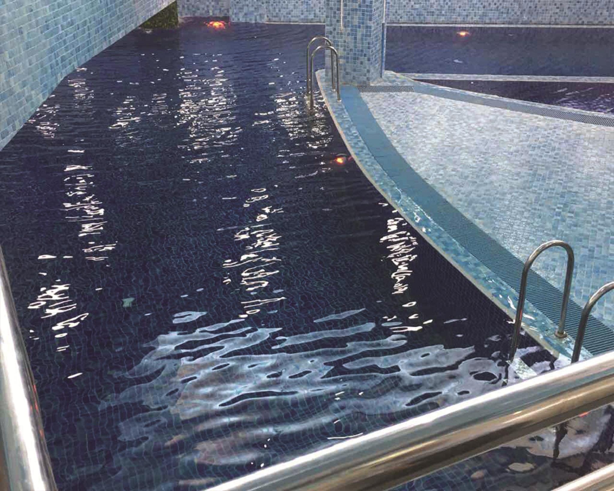 Excel Treasure Hotel Янгон Экстерьер фото
