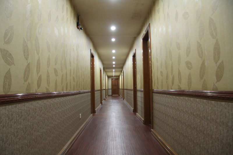 Excel Treasure Hotel Янгон Экстерьер фото